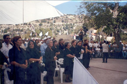 Mayfou2 Martyrs Memorial